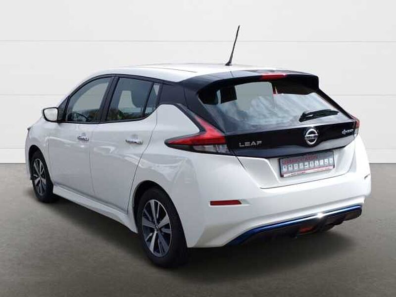 Nissan Leaf Acenta kWh ACENTA 40 KWH
