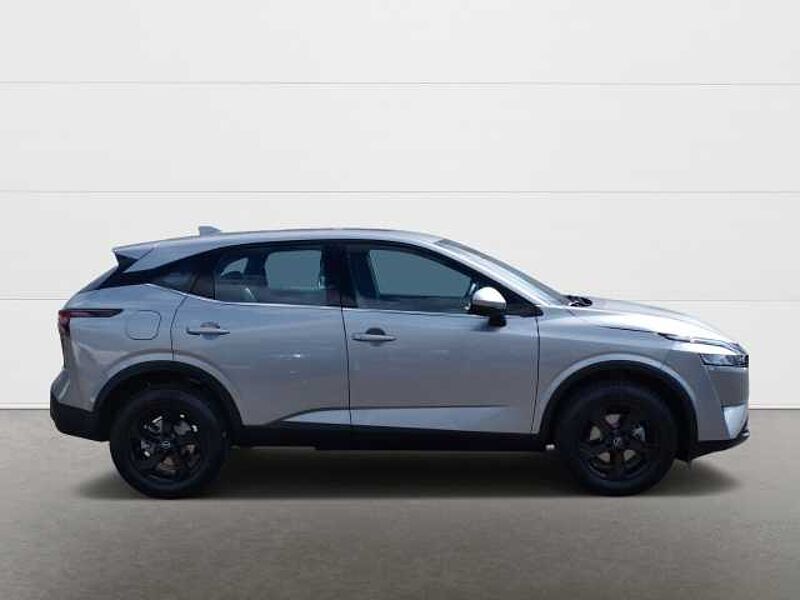 Nissan Qashqai 1,3 DIG-T Acenta Navi LED Apple CarPlay  DAB+