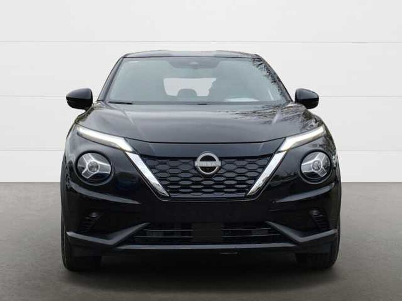 Nissan Juke Hybrid 1,6 4AMT N-Connecta Navi 360 Kamera LED SHZ