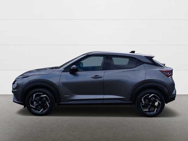 Nissan Juke Hybrid 1,6 4AMT N-Connecta LED Apple CarPlay Android Auto Klimaautom Sitzheizung