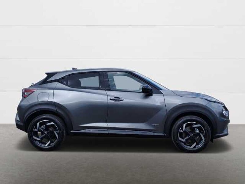 Nissan Juke Hybrid 1,6 4AMT N-Connecta LED Apple CarPlay Android Auto Klimaautom Sitzheizung