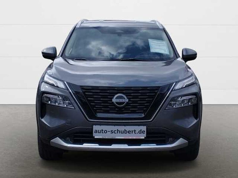 Nissan X-Trail 1.5 VC-T e-POWER 4x2 Tekna 5 Sitze HUD Navi Bose