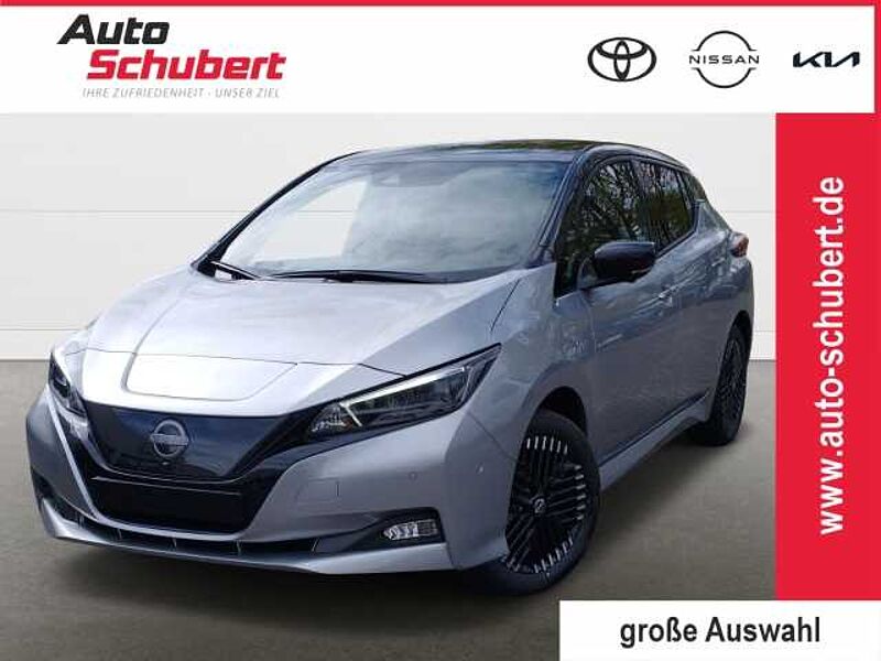 Nissan Leaf Tekna 62 kWh e+ TEKNA Navi Leder Bose 360  Kamera LED