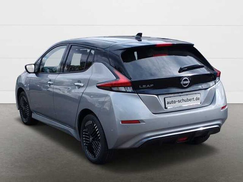 Nissan Leaf Tekna 62 kWh e+ TEKNA Navi Leder Bose 360  Kamera LED