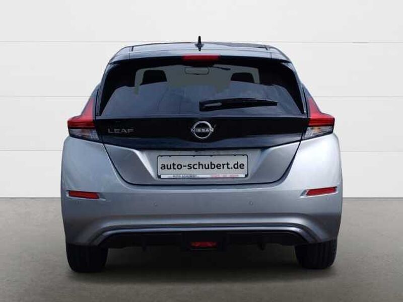 Nissan Leaf Tekna 62 kWh e+ TEKNA Navi Leder Bose 360  Kamera LED