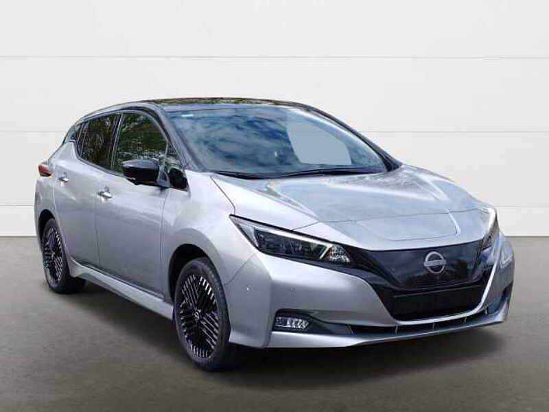 Nissan Leaf Tekna 62 kWh e+ TEKNA Navi Leder Bose 360  Kamera LED