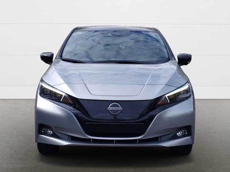 Nissan Leaf Tekna 62 kWh e+ TEKNA Navi Leder Bose 360  Kamera LED