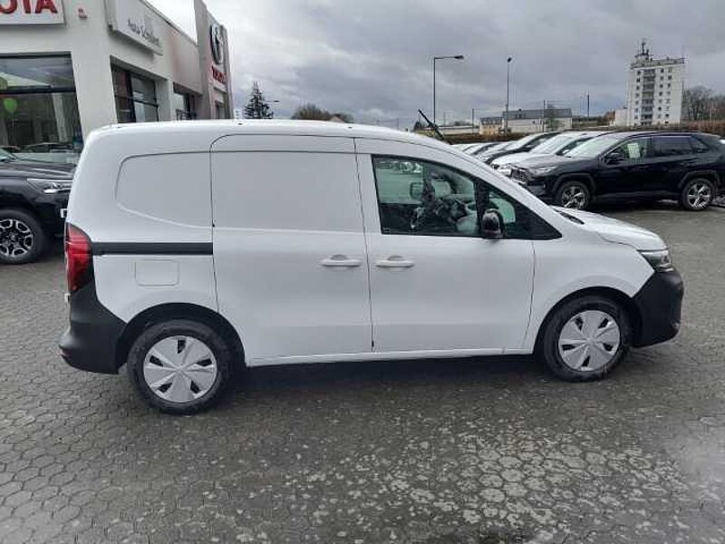 Nissan Townstar EV Kastenwagen L1 N-Connecta+HAGELSCHADEN