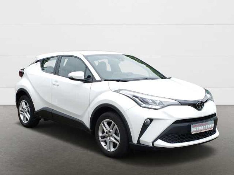 Toyota C-HR Flow 1.2 Turbo 6-Gang+Kamera+17''LM Felgen+Safety Sense