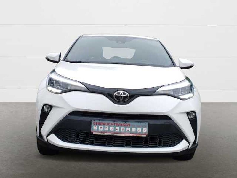 Toyota C-HR Flow 1.2 Turbo 6-Gang+Kamera+17''LM Felgen+Safety Sense