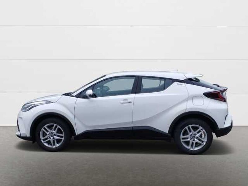 Toyota C-HR Flow 1.2 Turbo 6-Gang+Kamera+17''LM Felgen+Safety Sense