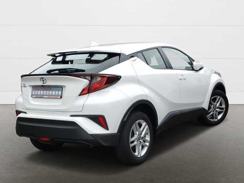 Toyota C-HR Flow 1.2 Turbo 6-Gang+Kamera+17''LM Felgen+Safety Sense