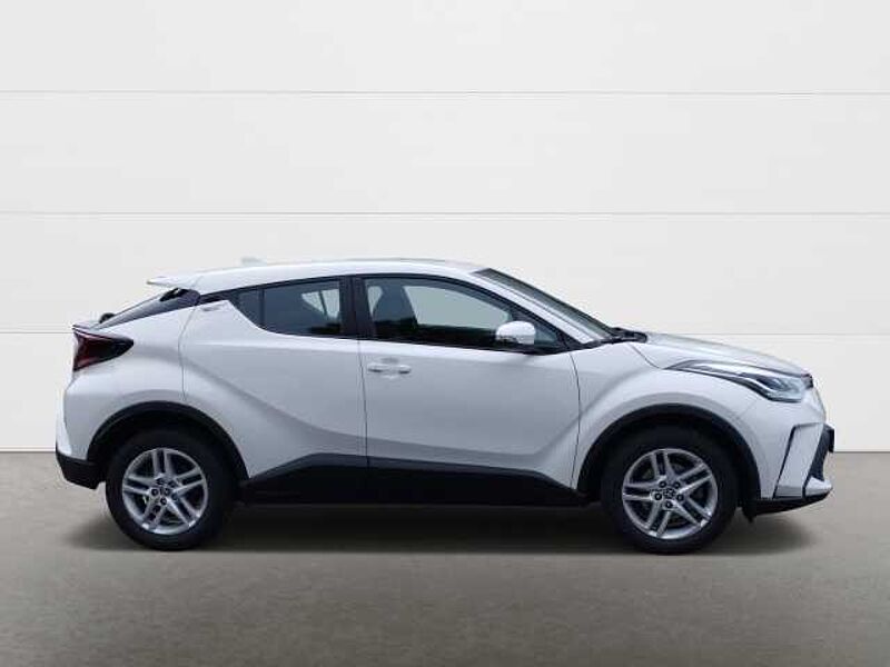 Toyota C-HR Flow 1.2 Turbo 6-Gang+Kamera+17''LM Felgen+Safety Sense