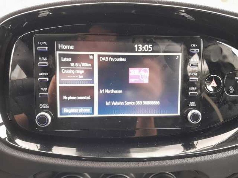 Toyota Aygo X 1.0 Pulse Radio Klima Apple CarPlay Android Auto DAB