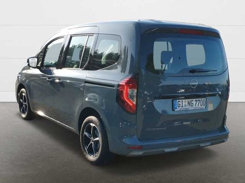 Nissan Townstar Kombi L1 DIG-T 130 6MT N-Connecta Navi Apple CarPlay Android Auto Klimaautom