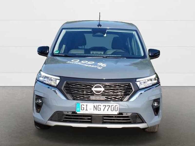 Nissan Townstar Kombi L1 DIG-T 130 6MT N-Connecta Navi Apple CarPlay Android Auto Klimaautom