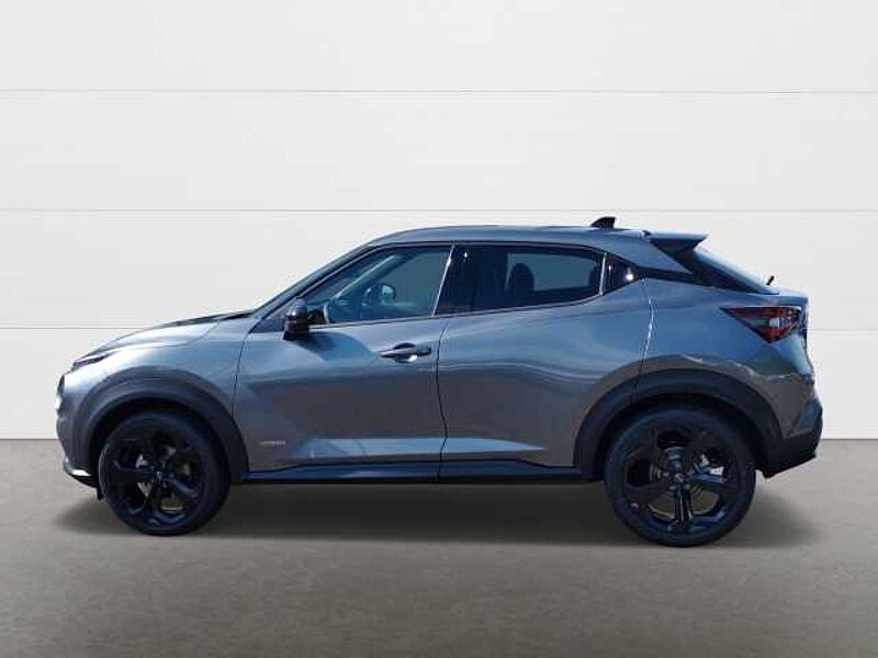 Nissan Juke Hybrid 1.6 4AMT Tekna 360 Kamera LED Bose Klimaautom Fahrerprofil