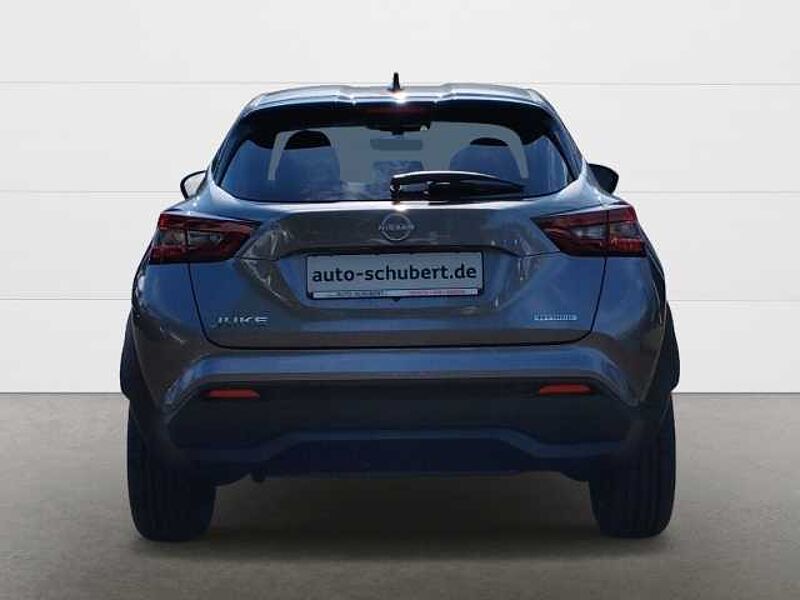 Nissan Juke Hybrid 1.6 4AMT Tekna 360 Kamera LED Bose Klimaautom Fahrerprofil