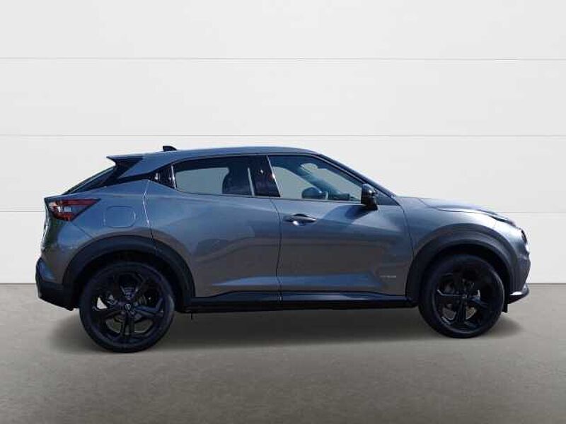 Nissan Juke Hybrid 1.6 4AMT Tekna 360 Kamera LED Bose Klimaautom Fahrerprofil