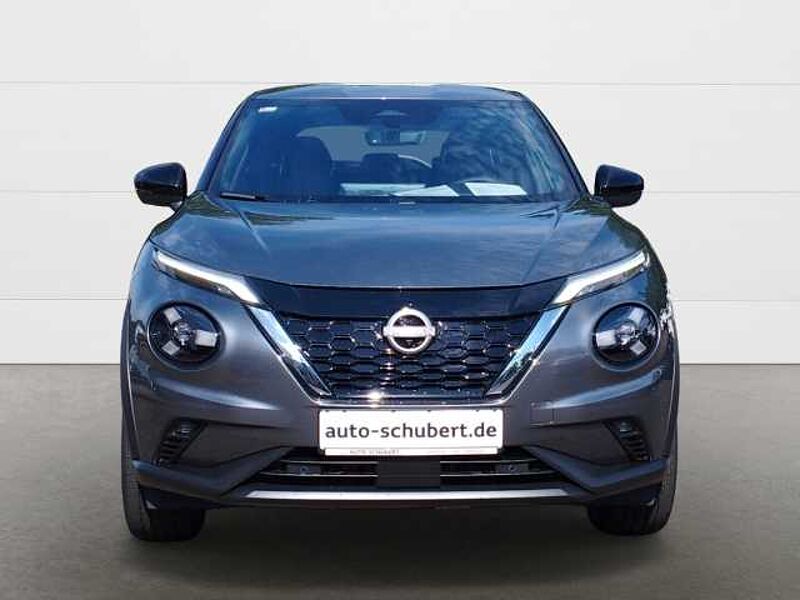 Nissan Juke Hybrid 1.6 4AMT Tekna 360 Kamera LED Bose Klimaautom Fahrerprofil