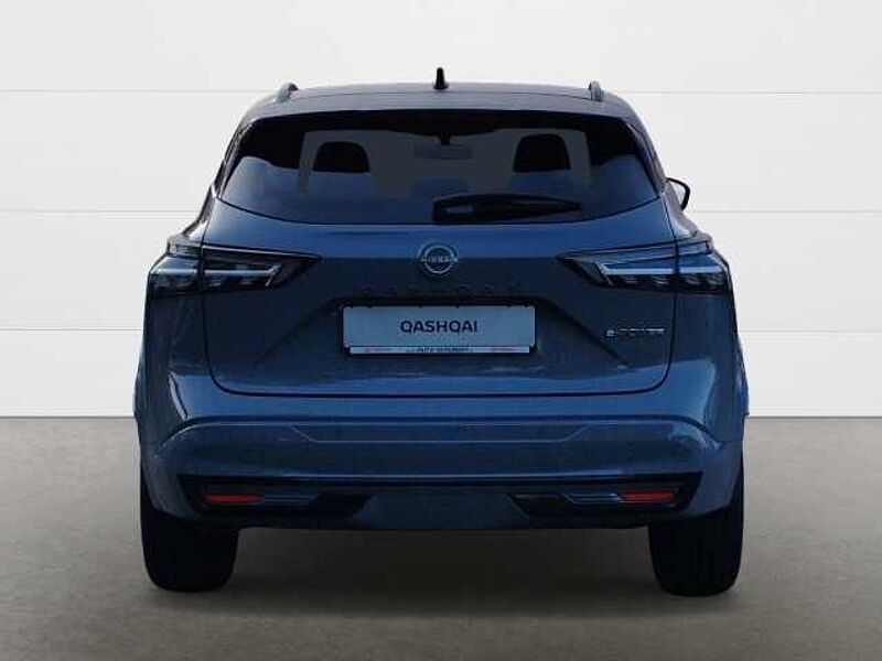 Nissan Qashqai 1.5 VC-T e-POWER 190 PS 4x2 N-Design Navi Soundsystem Bose 360 Kamera LED ACC