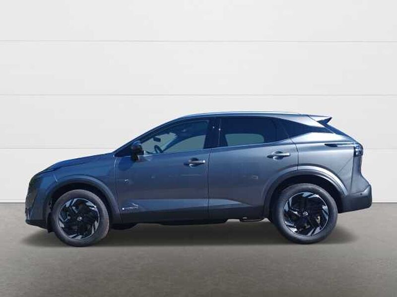 Nissan Qashqai 1.5 VC-T e-POWER 4x2 N-Conneecta LED Fahrerprofil