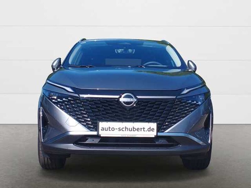 Nissan Qashqai 1.5 VC-T e-POWER 4x2 N-Conneecta LED Fahrerprofil