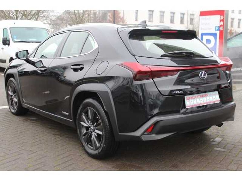 Lexus UX 250h LAUNCH+Navi+LED+SITZHZG+LENKRADHZG+KAMERA