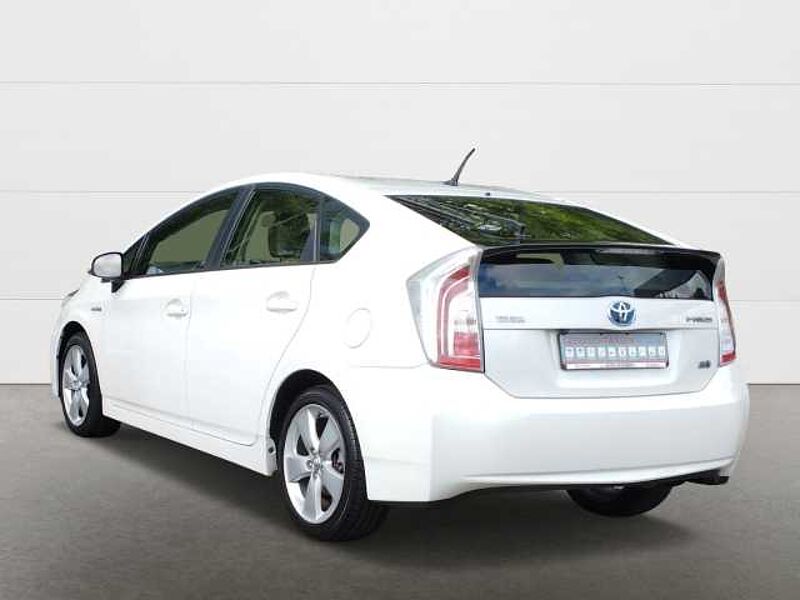 Toyota Prius Life 1.8 VVT-i 5-TÜRER+HeadUp+Sitzheizung+Kamera+17''