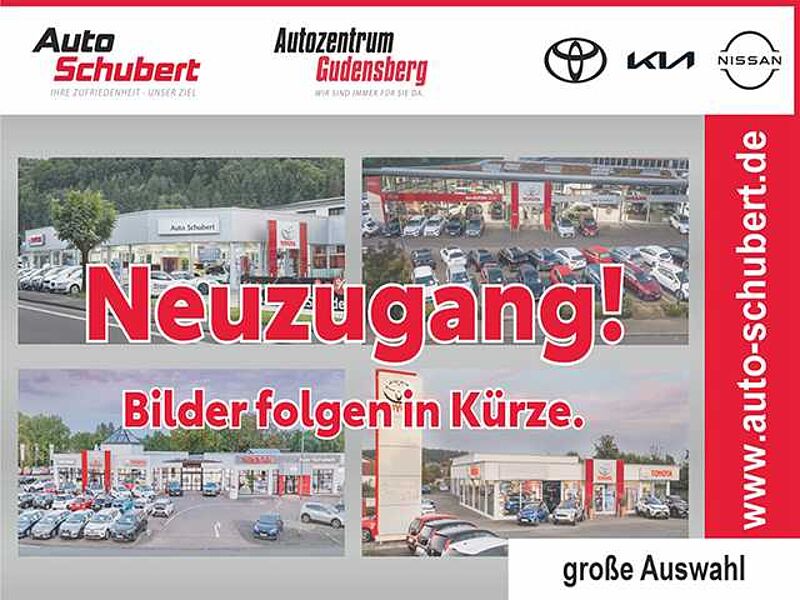 Toyota RAV 4 Hybrid 4x2 Team Deutschland+AHK+Technik-Paket+Navi+Kamera