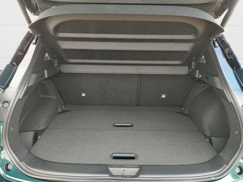 Nissan Qashqai 1.3 DIG-T MHEV Xtronic 4x2 N-Design Navi Soundsystem Bose 360 Kamera LED Apple C