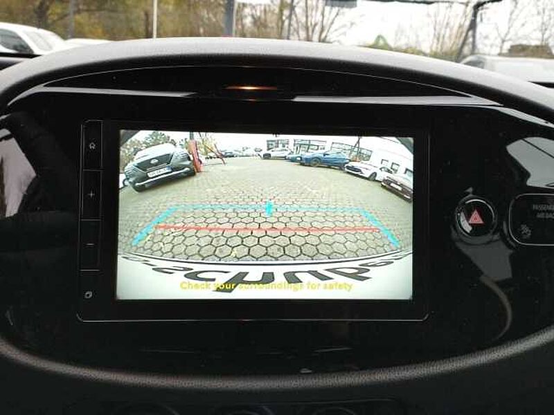 Toyota Aygo X 1,0 l Team D Apple CarPlay Android Auto Musikstreaming DAB SHZ Spurhalteass.