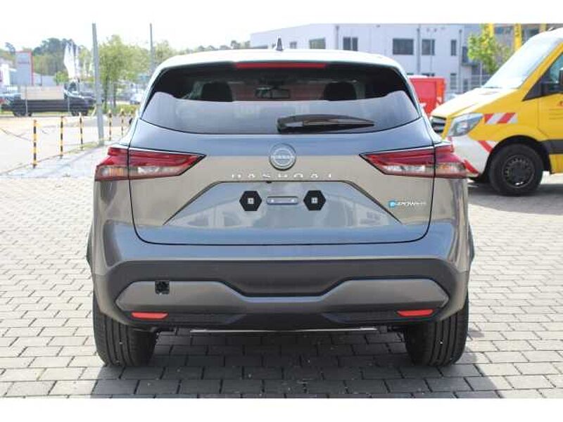 Nissan Qashqai N-Connecta 1.5 VC-T e-Power 4x2 Navi LED ACC Apple CarPlay Android Auto