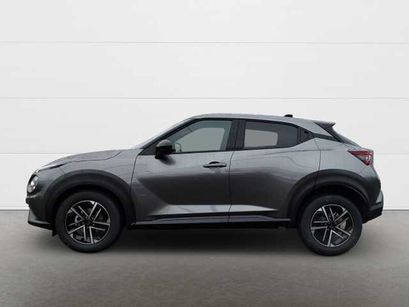 Nissan Juke 1.0 DIG-T 114 PS 7DCT N-Connecta LED Apple CarPlay Android Auto Klimaautom Fahre