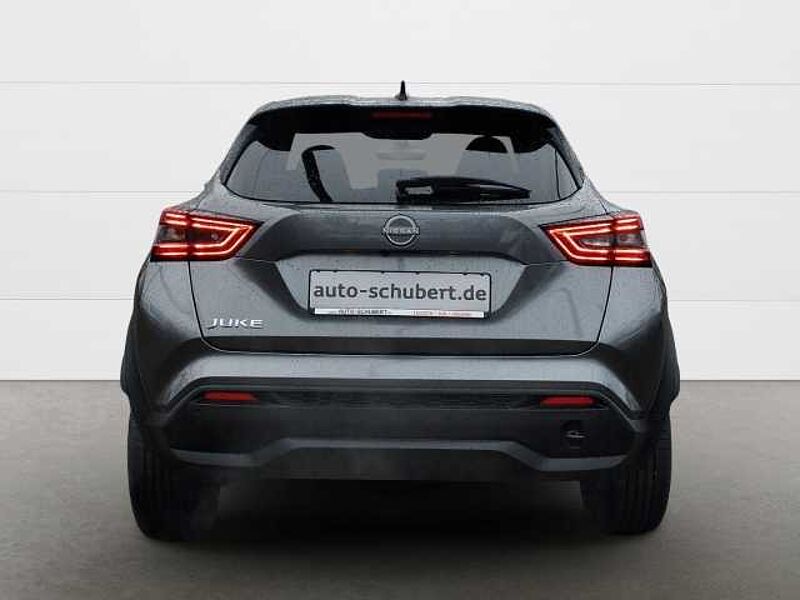 Nissan Juke 1.0 DIG-T 114 PS 7DCT N-Connecta LED Apple CarPlay Android Auto Klimaautom Fahre