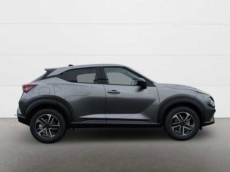 Nissan Juke 1.0 DIG-T 114 PS 7DCT N-Connecta LED Apple CarPlay Android Auto Klimaautom Fahre