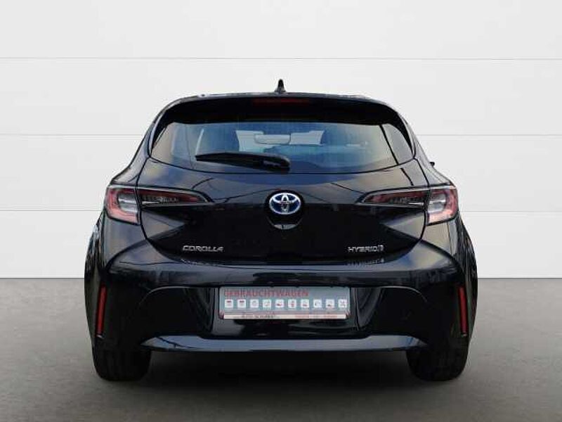 Toyota Corolla Hybrid Business Edition 1.8 5-TÜRER+Sitzheizung+Navi+Kamera