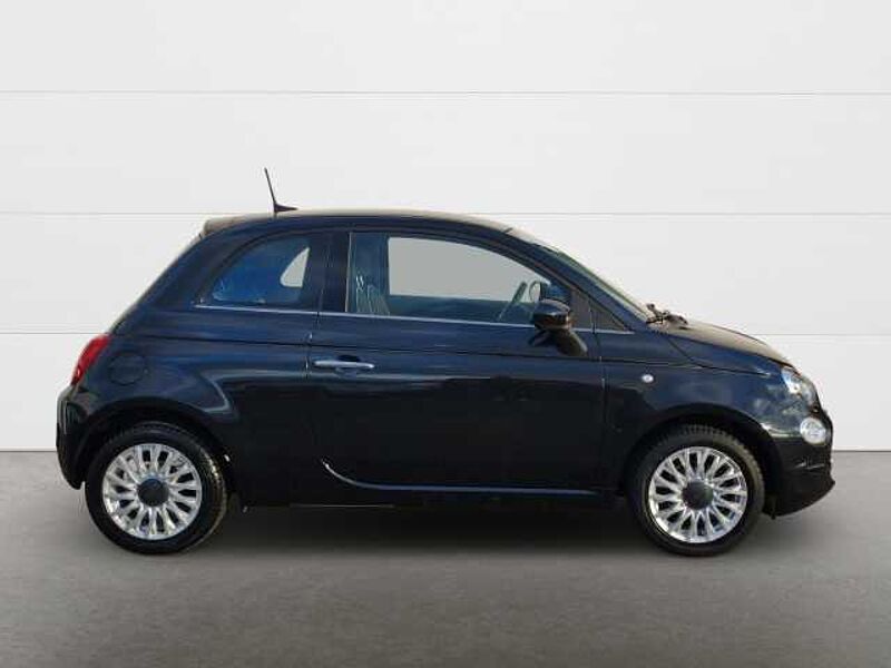 Fiat 500 1.2 8V Lounge+EPH+Allwetter+Navi+Smartphone Integration