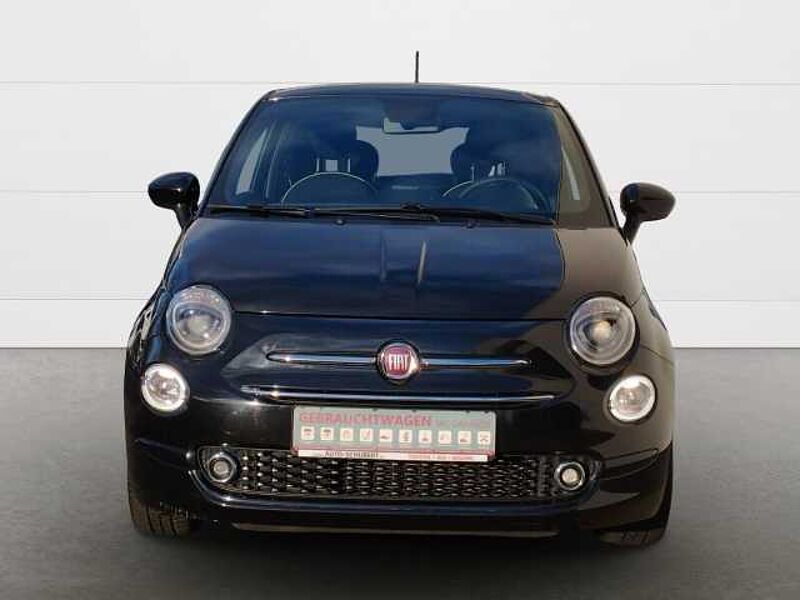 Fiat 500 1.2 8V Lounge+EPH+Allwetter+Navi+Smartphone Integration