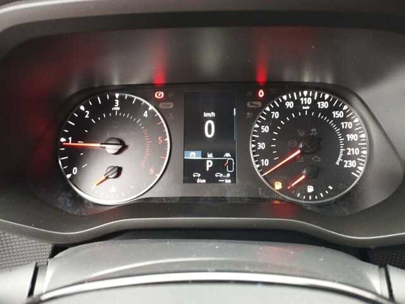 Nissan Primastar Kasten L2H1 3,0t dci150 DCT Acenta LRB 270 Grad LED Temp PDC Speedlimiter